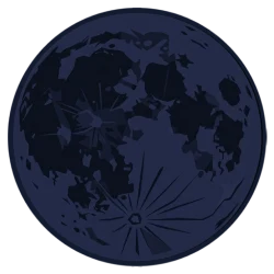 Waning Crescent