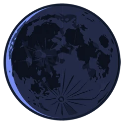 Waning Crescent