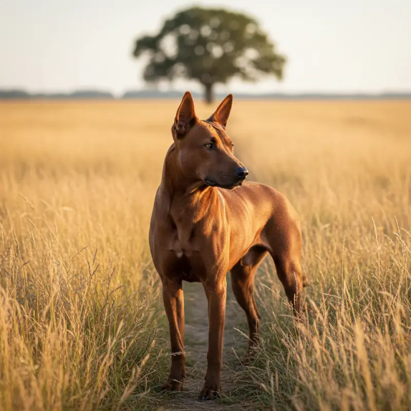 Dog Names for Thai Ridgeback | male | Find the Perfect Name